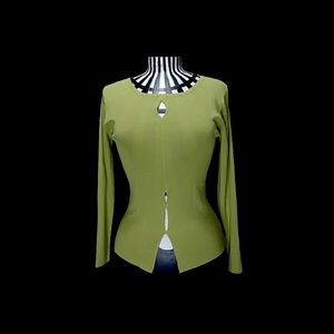 Women’s Amelia Austin long sleeve Top